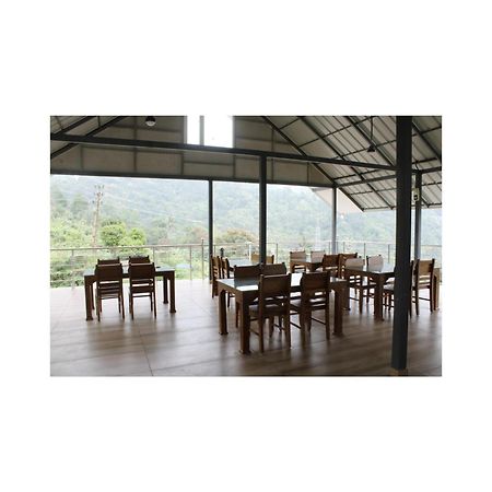 Blossom Valley Cottage Munnar Bagian luar foto