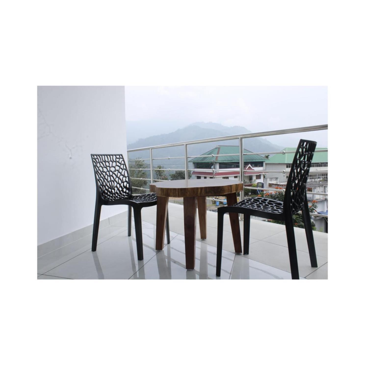 Blossom Valley Cottage Munnar Bagian luar foto