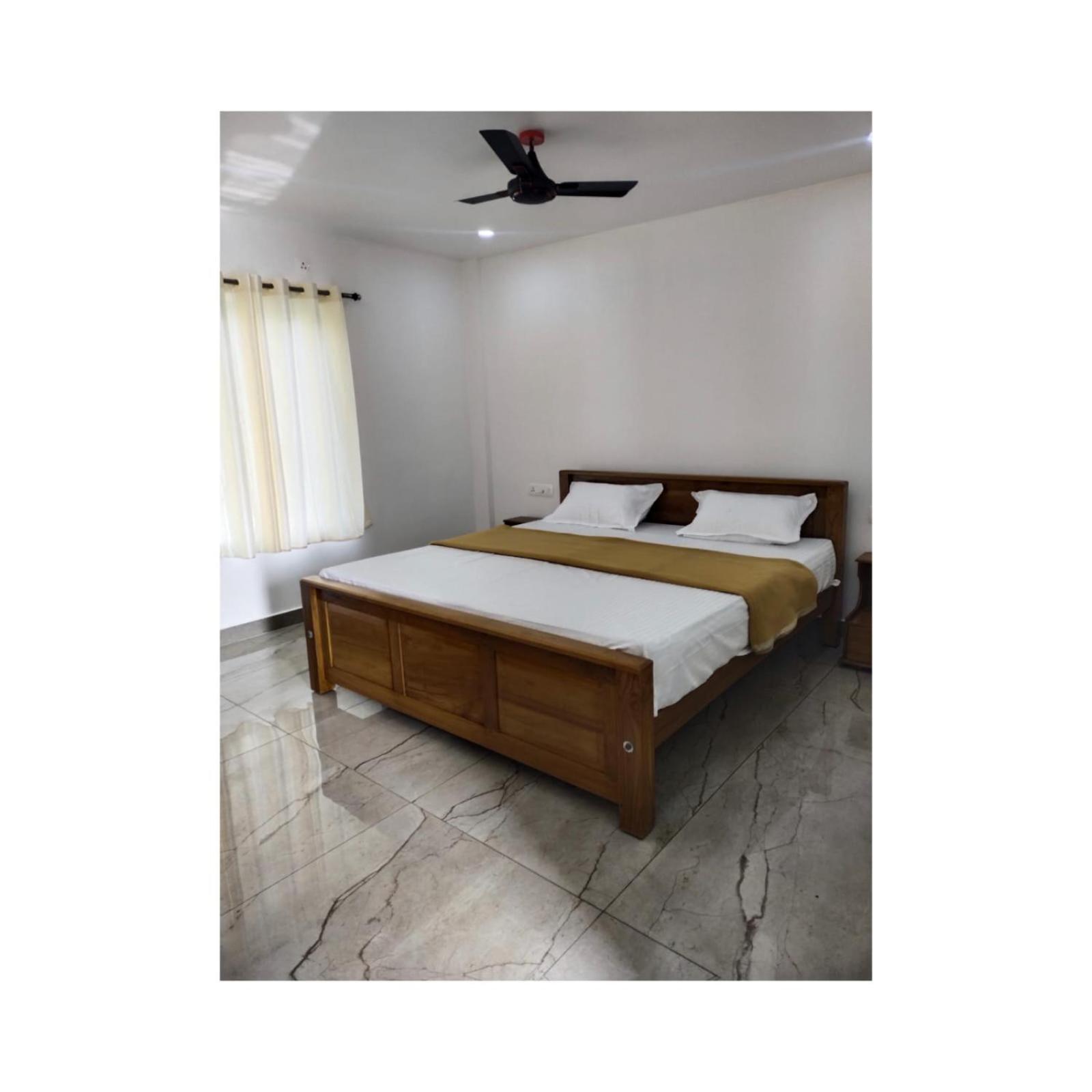 Blossom Valley Cottage Munnar Bagian luar foto