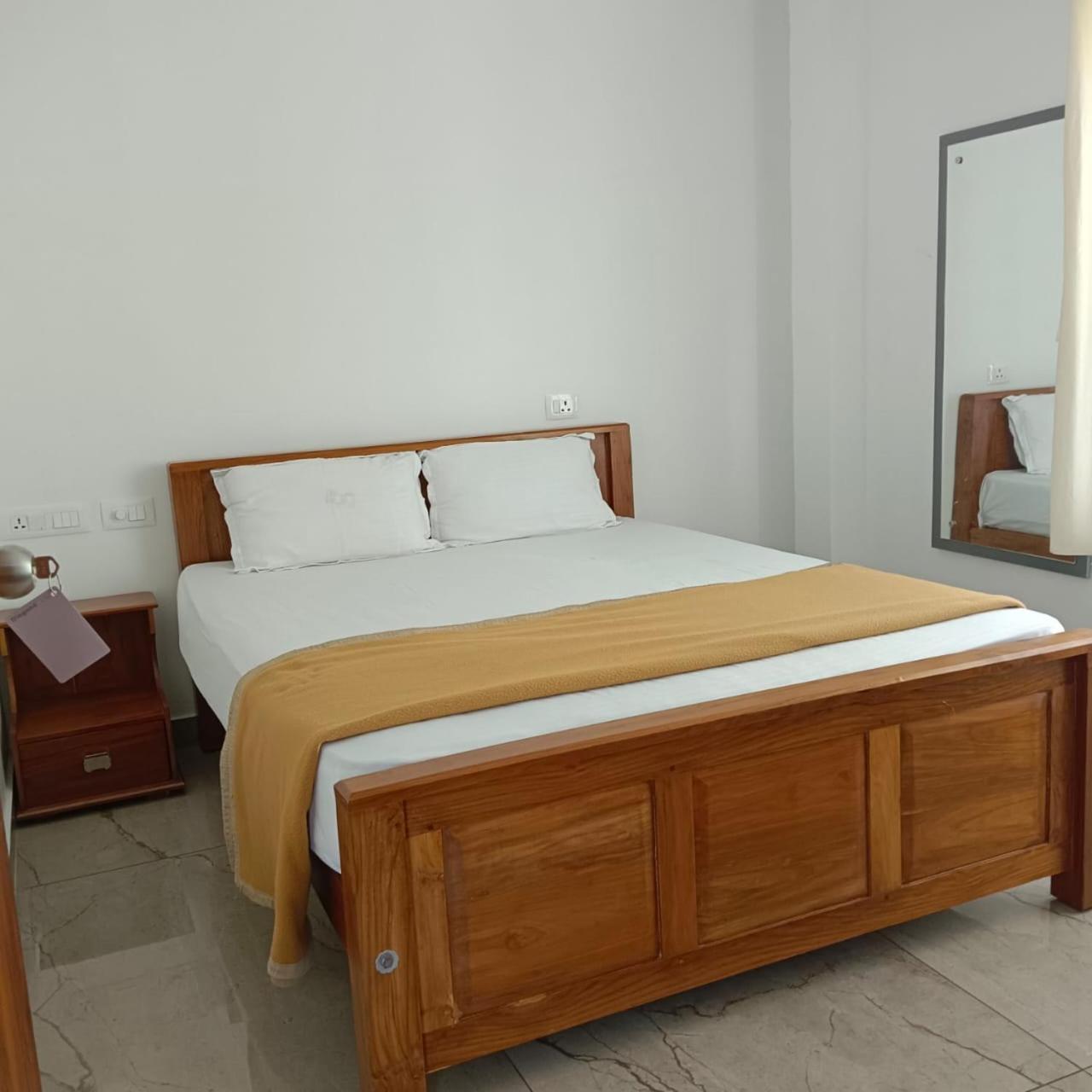 Blossom Valley Cottage Munnar Ruang foto